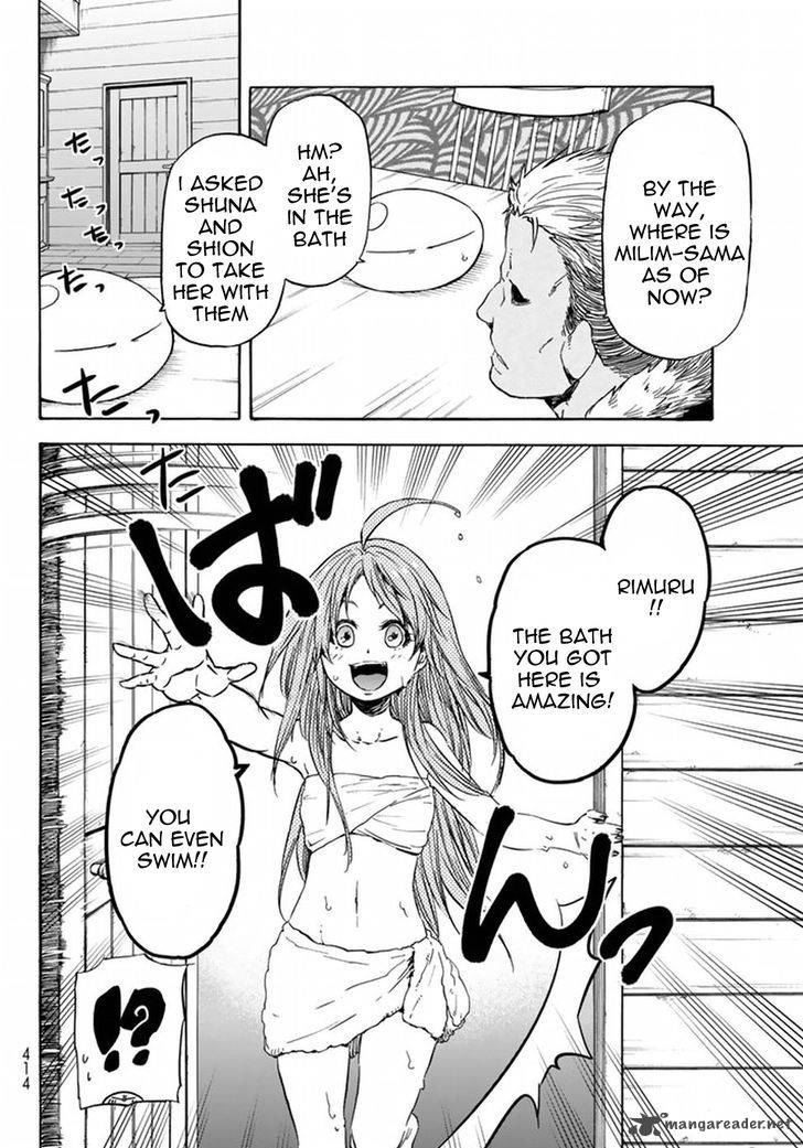That Time I Got Reincarnated as a Slime, Chapter 32 image 13